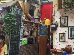 -老宅原住民沙茶面精品小吃(龙头路店)