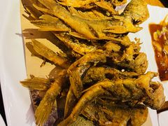 -裕合顺清真餐厅·回民老菜·大连海鲜·特色烧烤(西安路店)