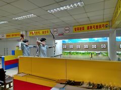 -道顺射箭·团建·骑射(张杨路店)