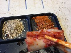 -白玉·朝鲜族烤串(深圳Kkone店)