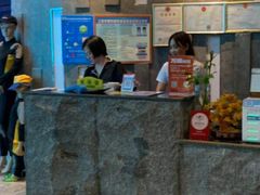 -瑞德姆美人鱼海底演艺主题餐厅(亚龙湾店)
