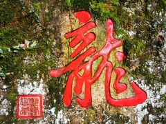 门面-十八棵（老龙井）御茶园(老龙井店)