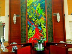 -雅安楠水阁温泉酒店