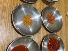-五十中小肉串(南站店)