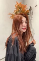 -MMby Hair Code芭曲发型