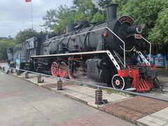 -柳州工业博物馆