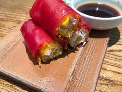 -潮粥荟·潮汕砂锅粥(槐房万达店)