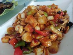 -雅逸居海鲜小厨