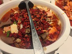 -外婆家(西红门荟聚购物中心店)