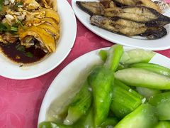 -电白鸭粥店(下沙二坊88号店)