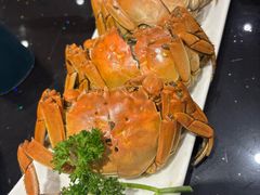 -锡和无锡菜(景丽苑店)