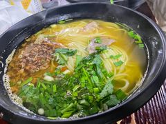 -一品飘香米线(一中总店)