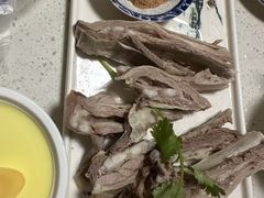 -老字号老马炕锅烤肉城