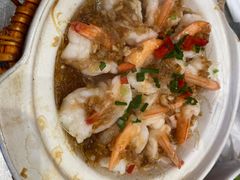 -潮界(LU·ONE凯德晶萃广场店)