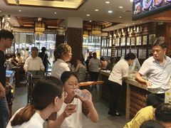 -毅祥斋老孙家泡馍(北院门鼓楼店)