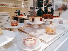 -大酉·M Coffee(北京美术馆店)