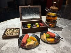 -同仁堂粹和餐厅·食养养生宴(新大都店)