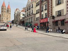 -九龙餐厅(大沽路店)