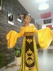 -盘子女人坊古装写真摄影(厦门总店)