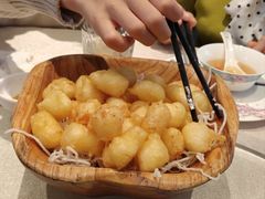 -有喜胶东小馆(太申祥和店)