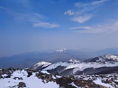 -灵山