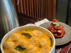 -苏帮袁Sue Cuisine(将台店)