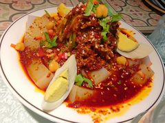 -海尔巴格一甸茶餐厅(团结路店)