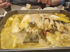 -半天妖烤鱼(西铁营万达店)