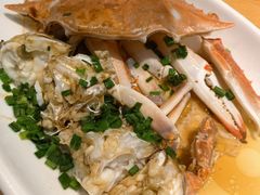 -金海湾海鲜排档(朱家尖店)
