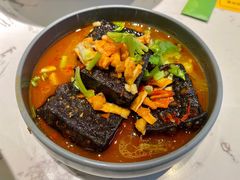 -百春原湖南牛肉粉(百联世纪店)