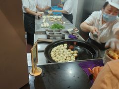-哑巴生煎(临顿路店)