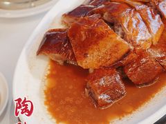 百年陶陶居烧鹅-陶陶居酒家(第十甫路总店)