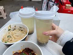 -熊腊生热干面馆(宝丰店)