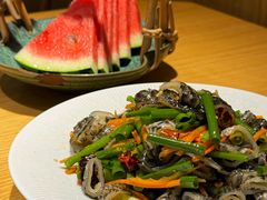 -阿源鱼捞斑鱼火锅·海鲜粥(山景尚宅店)