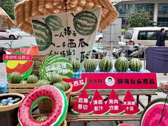 -鹏欣水游城