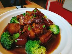 -旅马餐厅(茅家埠店)