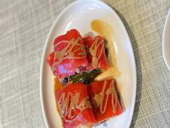-潮府馆·非遗潮州菜·港式点心(世纪公园店)