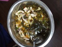 鱼醉无骨酸菜鱼(品尚店)-鱼醉无骨鱼·中山脆肉鲩(荔湾路店)