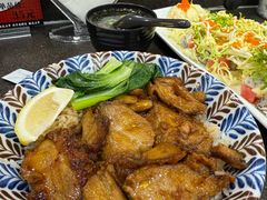 -禾绿回转寿司(国瑞店)