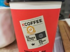 -肯德基(东直门来福士店)