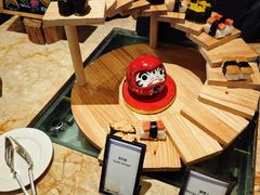 -大中华希尔顿酒店-念自助餐·嗨啤·小龙虾