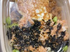 -KPRO肯律轻食(淘金店)