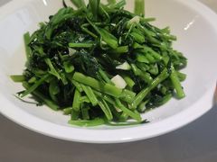 空心菜-俏湘厨•地道湘菜(建华南路店)