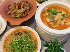 -成都凯宾斯基饭店