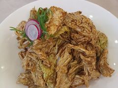 -普天和酒楼·新津菜·烤鸭(天津之眼店)