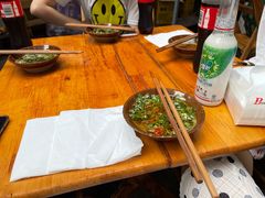 -老瓦房冷锅串串(文殊院店)