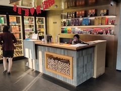 -简小舍·民间手艺菜(武昌江滩店)