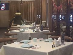 大堂-渔娘渔家丹东海鲜(东直门店)