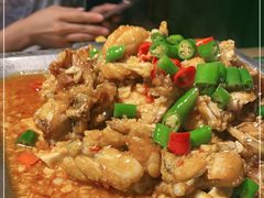 -蛙喔牛蛙(仙林万达茂店)