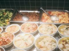 -稻花香大食堂(大沽路店)